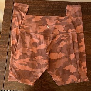 Lululemon Align Leggings